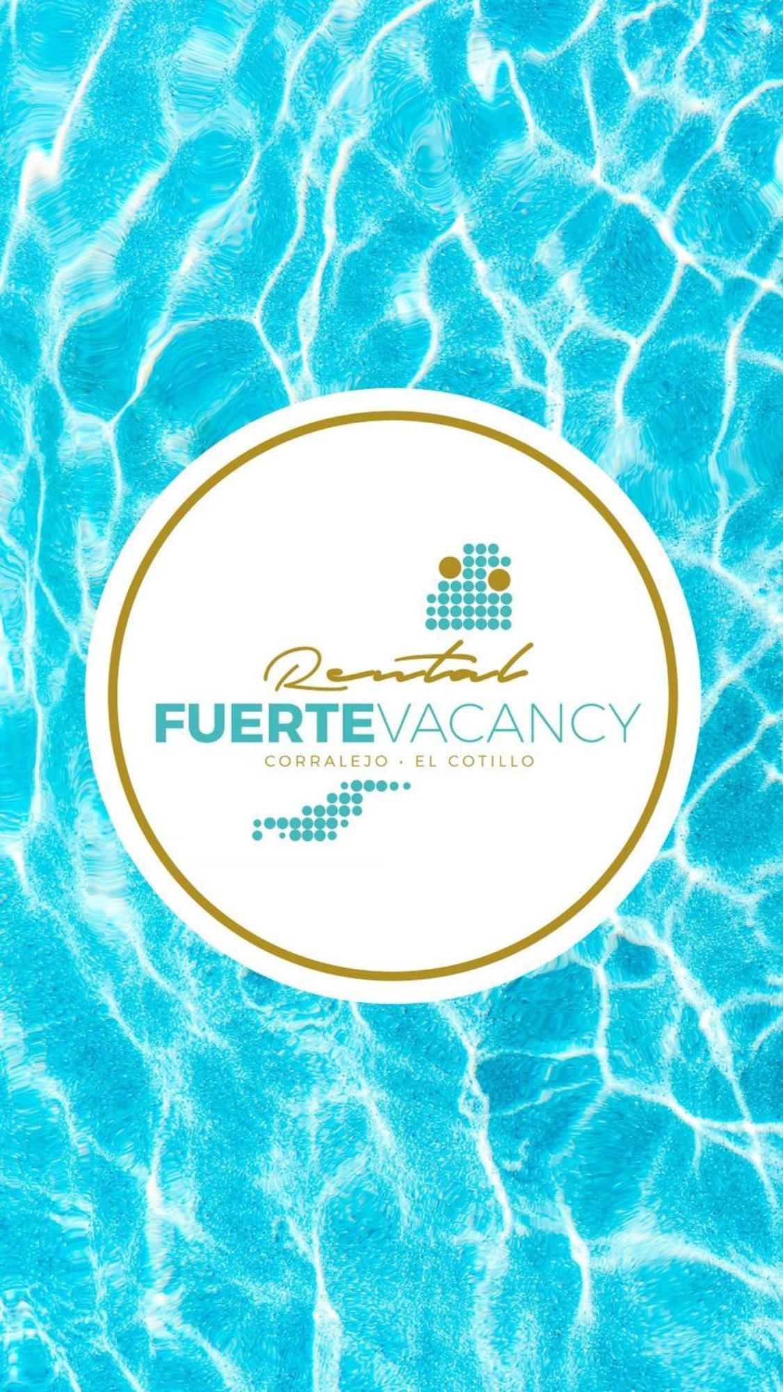 Loft Fuerterapy Main Street By Rentalfue Corralejo Exterior foto